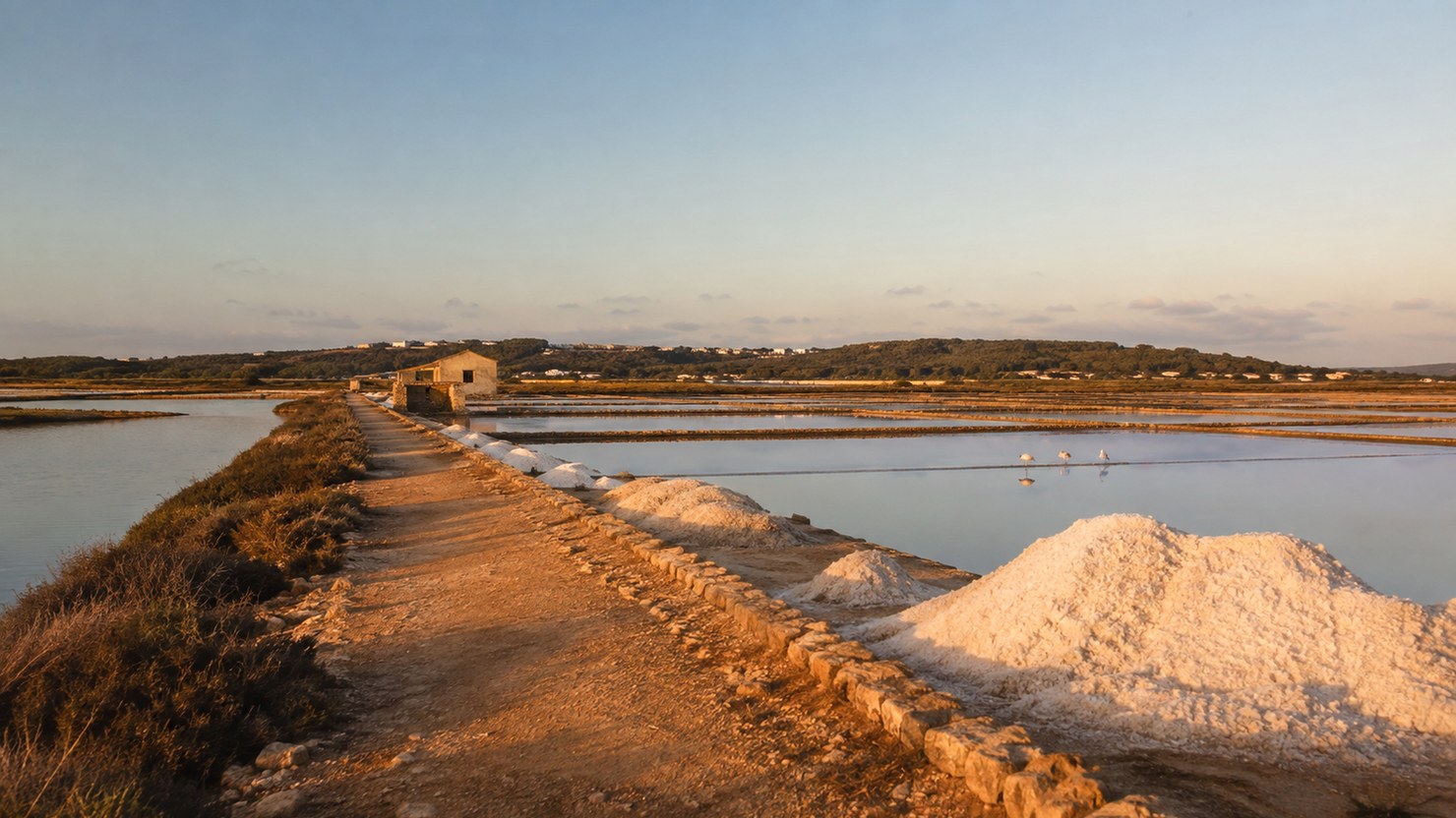 Ses Salines, Ibiza